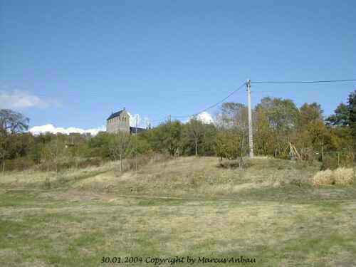 August 2003-Bild 2