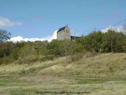 August 2003-Bild 4