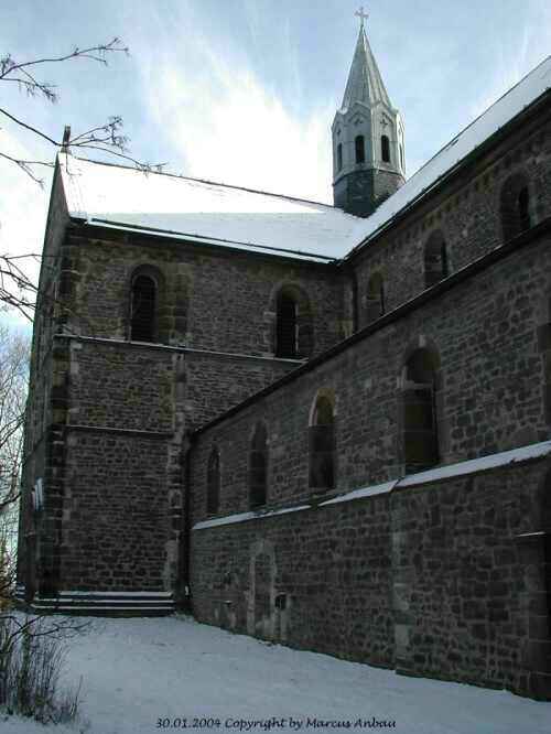 Kirche