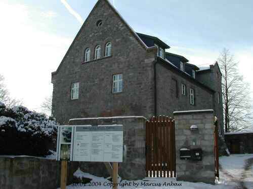 Kirchhaus