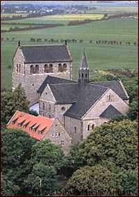 Kloster Petersberg