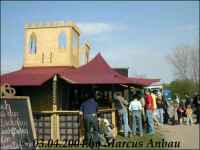Kunsthandwerkermarkt Bild 2