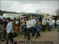 Kunsthandwerkermarkt Bild 5