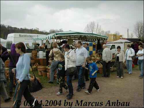 Kunsthandwerk-Markt Bild 5