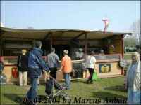 Kunsthandwerkermarkt Bild 6