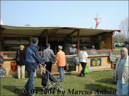Kunsthandwerk-Markt Bild 6