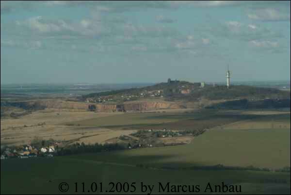 Petersberg