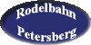 Rodelbahn Petersberg(Saalkreis,Sachsenanhalt)