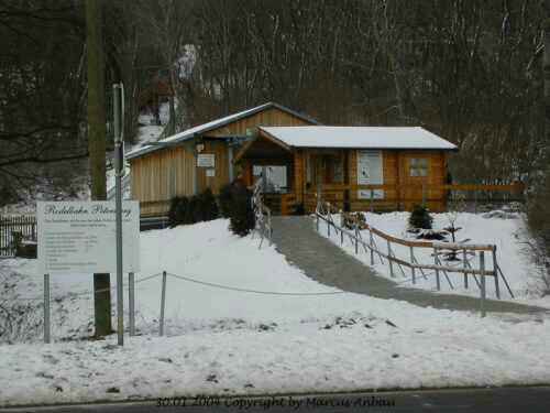 Rodelbahn