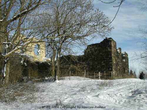 Ruine-2004-Bild 2