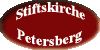 Stiftskirche Petersberg(Saalkreis,Sachsenanhalt)