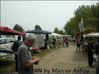 Tr&ouml;delmarkt