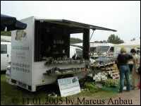 Tr&ouml;delmarkt Dezember 2004
