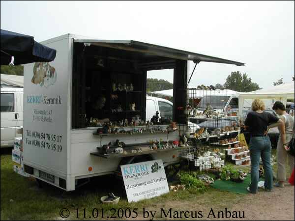 Tr�delmarkt