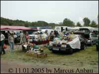 Tr&ouml;delmarkt 2004